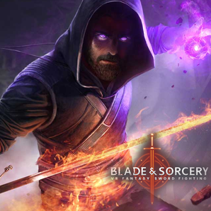Blade & Sorcery

