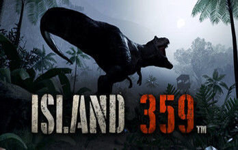 Island 359 VR Game
