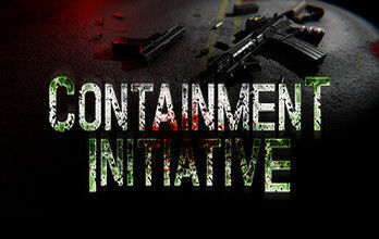 Containment Initiative VR Game
