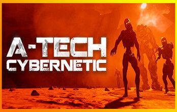 A-Tech CyberneticVR Game