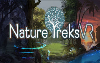 Nature Treks VR Game